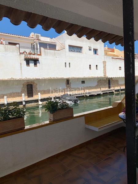 Foto fab382f2-919f-44a7-b947-afa460b6cb89. Maison dans Port Grec - Port Moxó Empuriabrava