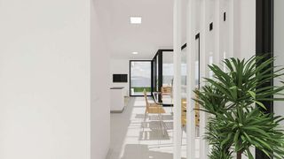 Ground floor in Salatar