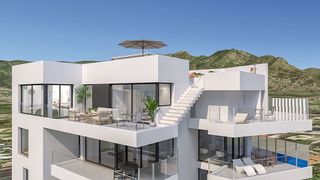 Etagenwohnung in Salatar