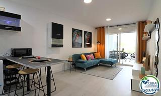 Apartament a Sant Maurici