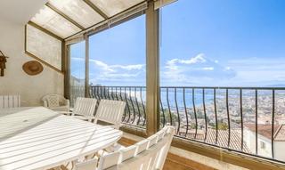 Apartament a Puig Rom-Canyelles-Almadrava