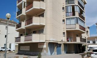 Apartament a Santa Margarida
