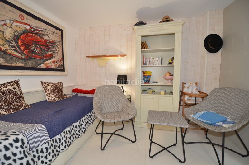 Foto d6405d6c-4408-4210-8188-d9601e899799. Casa aparellada a Santa Margarida Roses