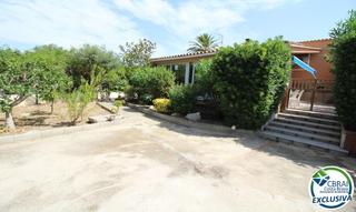 Haus in Requesens