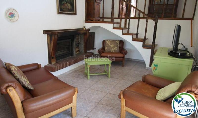 Foto 04f747e0-451c-4c40-a826-0cc7aede32f6. Maison avec chauffage parking dans Requesens Empuriabrava