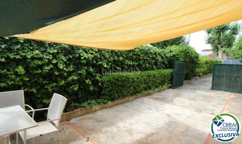 Foto 35835423-269a-495a-8ce7-0cfeef9f4e51. Maison avec chauffage parking dans Requesens Empuriabrava