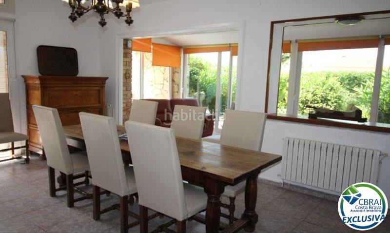 Foto 37e8c16f-4439-4531-b41c-42dadd87ded1. Maison avec chauffage parking dans Requesens Empuriabrava