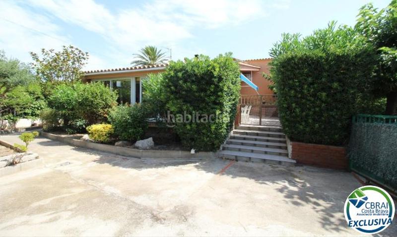 Foto 78313f1e-34a6-45a2-90c7-0bad046b29d9. Maison avec chauffage parking dans Requesens Empuriabrava