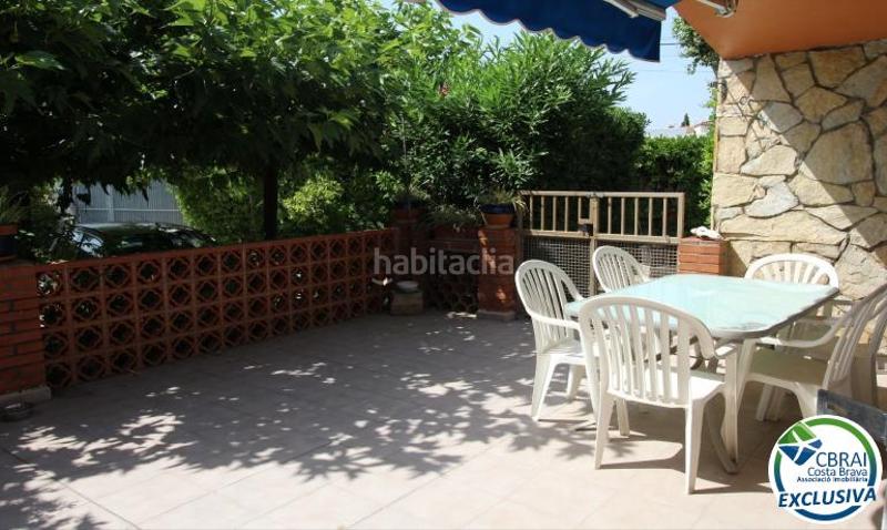 Foto 9be6ac7c-a9e1-45ca-a244-9acb0c523161. Maison avec chauffage parking dans Requesens Empuriabrava