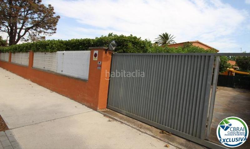 Foto d4a647a2-9058-4ce7-bfd1-86eb3e6a59a5. Maison avec chauffage parking dans Requesens Empuriabrava