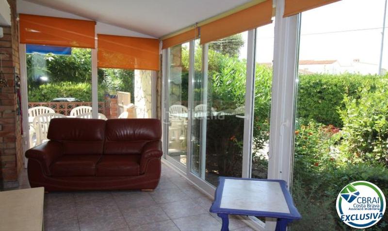 Foto d9cc282f-fafd-412e-8c75-4520be773114. Maison avec chauffage parking dans Requesens Empuriabrava