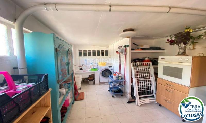 Foto dcc810af-d6d5-4da7-8fbf-5012287010de. Maison avec chauffage parking dans Requesens Empuriabrava