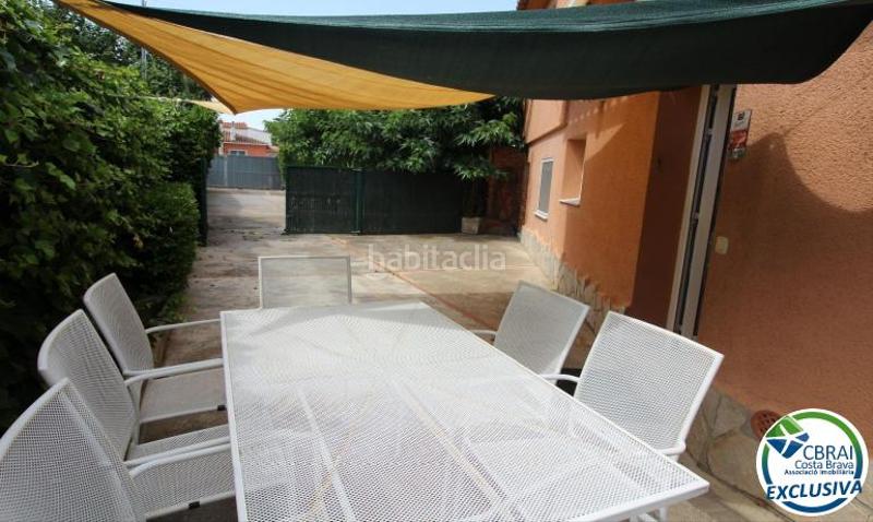 Foto fde140a1-638e-4361-b567-f0bcff5ced2e. Maison avec chauffage parking dans Requesens Empuriabrava