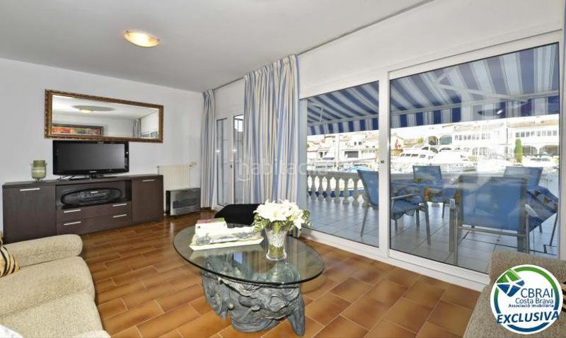 Foto 76fd7af3-a0d4-465e-acda-ddd62ade06d9. Casa aparellada a Salins - Cavall de Mar Empuriabrava