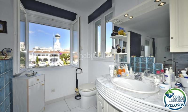 Foto 26a9d82a-6eef-4c77-98ba-c2cb324e118d. Casa bifamiliare in Salins - Cavall de Mar Empuriabrava