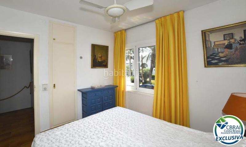 Foto 63b5cccd-2c9a-4175-97aa-893c82371902. Casa bifamiliare in Salins - Cavall de Mar Empuriabrava