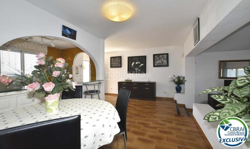 Foto 644759bc-542c-423a-9491-59db351631af. Casa bifamiliare in Salins - Cavall de Mar Empuriabrava