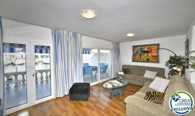 Foto a444e8eb-ffd7-4068-a117-946da91f7080. Casa bifamiliare in Salins - Cavall de Mar Empuriabrava