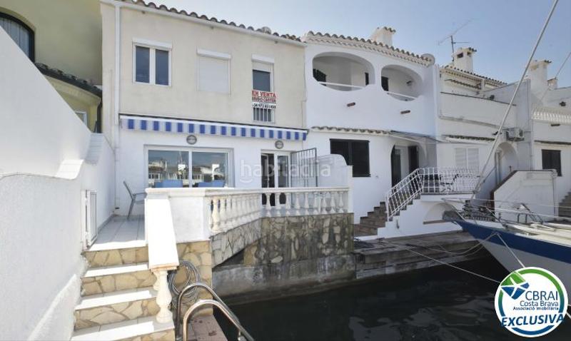 Foto 91b0e991-b38c-4613-857f-97203b439f08. Casa pareada en Salins - Cavall de Mar Empuriabrava