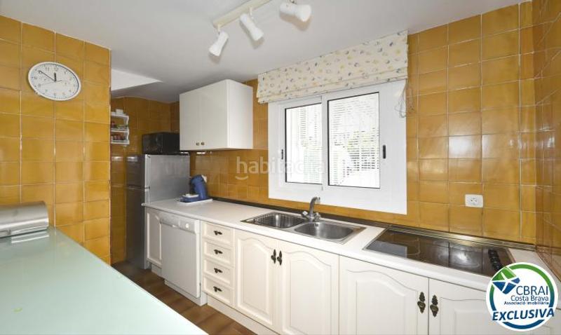 Foto 2afccfb3-6de9-4017-b893-7f3559f79374. Maison jumelée dans Salins - Cavall de Mar Empuriabrava