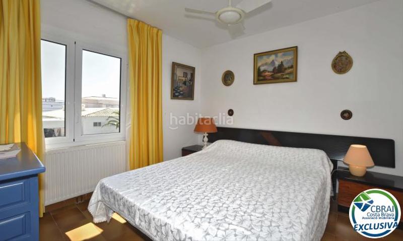 Foto 40db9313-97b2-4ee2-a55e-531dafdac83a. Maison jumelée dans Salins - Cavall de Mar Empuriabrava