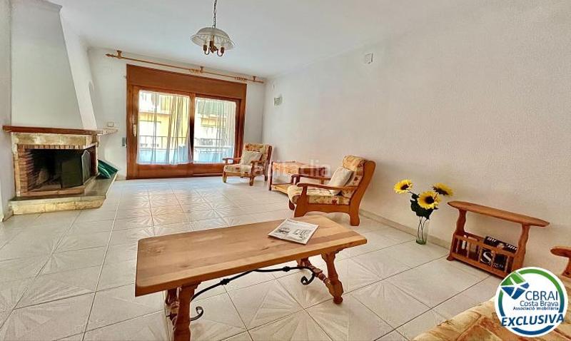 Foto 41222c05-5144-4f1a-815f-7def95bddb5f. Apartamento en Centre Roses