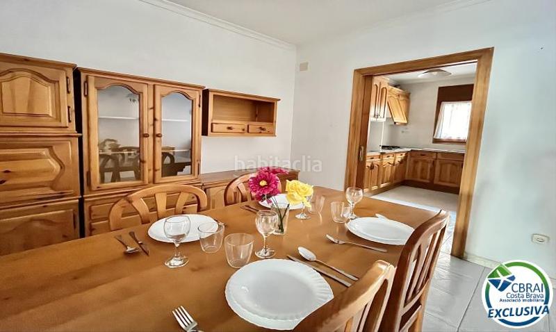 Foto 77134dbb-9dfe-4422-9637-9688801a1247. Apartamento en Centre Roses