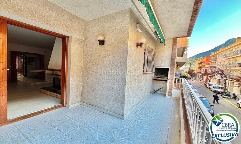 Foto e28814ea-5651-47d6-b066-251551d312fb. Apartamento en Centre Roses