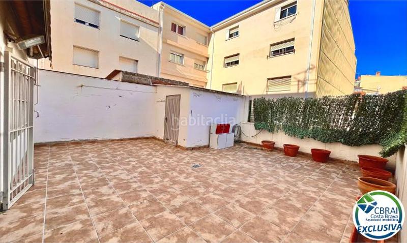 Foto 4bd4b33c-1b6b-4c97-a1da-4de85adf022e. Appartement dans Centre Roses