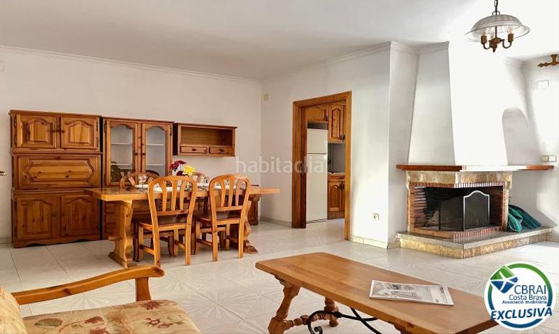 Foto 51672103-8fd0-4a15-9d73-2bf12c12bdb3. Appartement dans Centre Roses