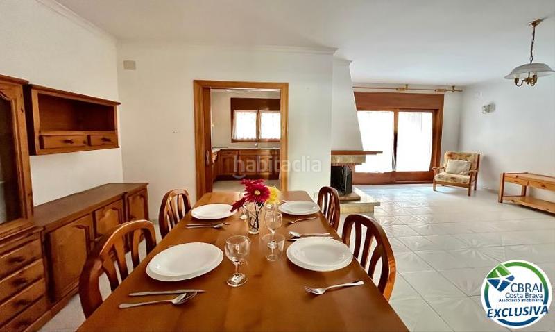 Foto d07af9e2-bfb3-4148-bfe3-3f7389aa247f. Appartement dans Centre Roses