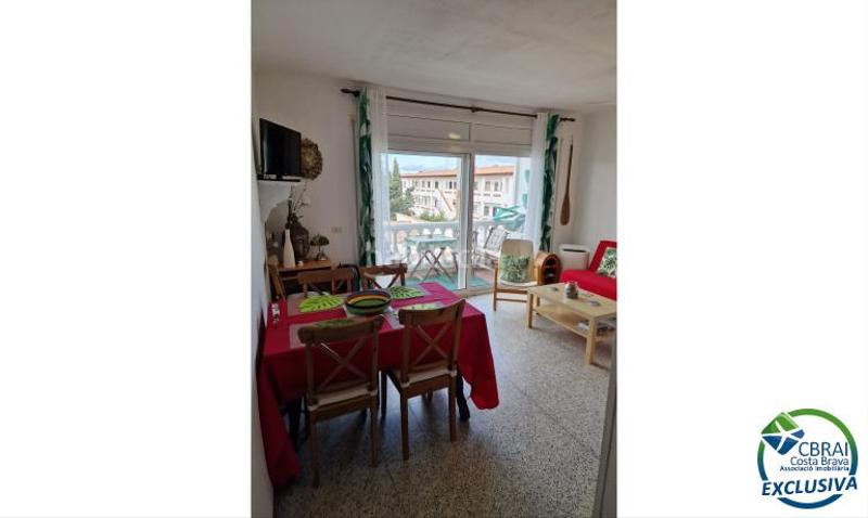 Foto 45c08814-e158-42b6-87ae-be9defa31cbf. Apartament a Moxó - Sant Mori Empuriabrava