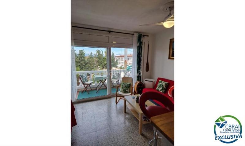 Foto e4a073a2-87cb-4149-a9ac-1721e3196fbc. Apartament a Moxó - Sant Mori Empuriabrava