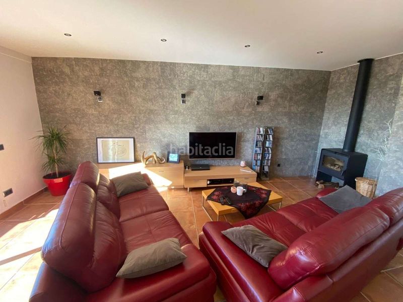 Foto 12e48718-8c10-4815-8c19-4bcaf9b4fe4a. Casa aparellada amb aparcament a Puig Rom-Canyelles-Almadrava Roses