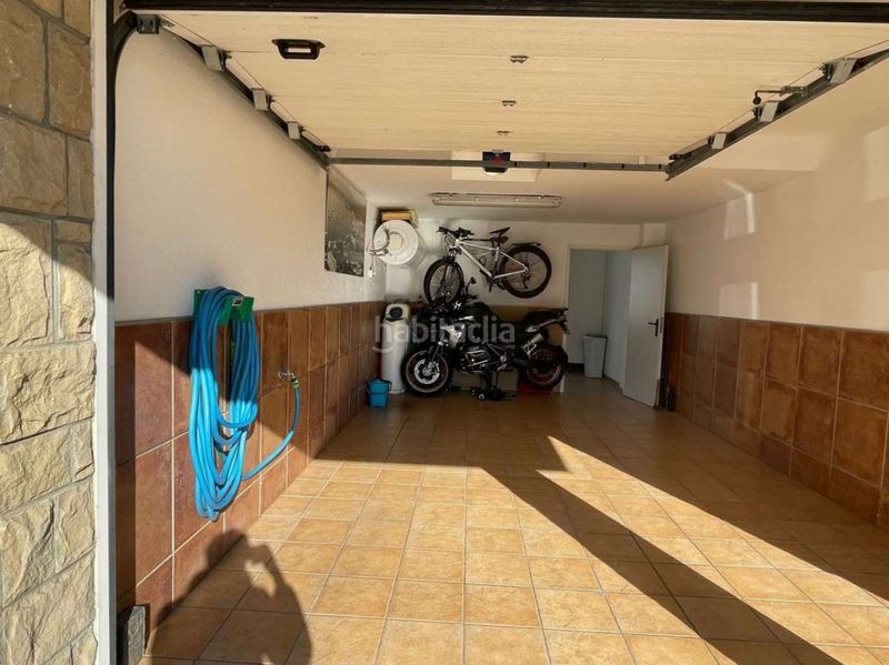 Foto 749f050c-08bd-499b-8d43-40ae3f970c98. Casa aparellada amb aparcament a Puig Rom-Canyelles-Almadrava Roses