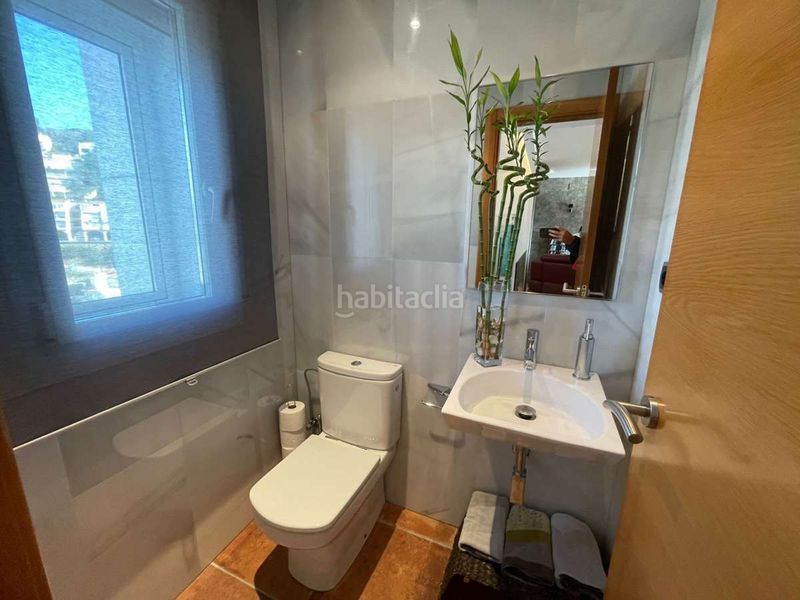 Foto a26e6b0e-fea9-4732-8777-0b090ce1cc7d. Casa aparellada amb aparcament a Puig Rom-Canyelles-Almadrava Roses