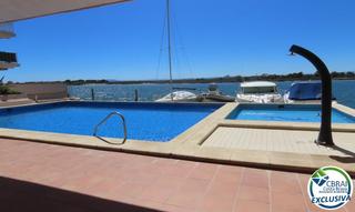 Apartamento en Santa Margarida