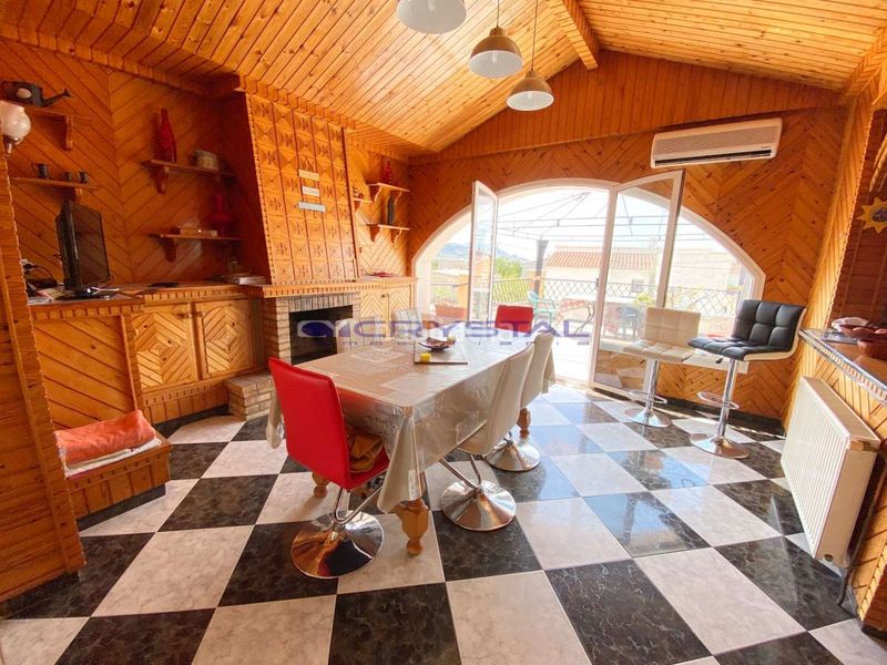Foto 0c3e409c-3028-46e0-9bf9-23df05e2e2a3. Casa amb aparcament a Nord Roses