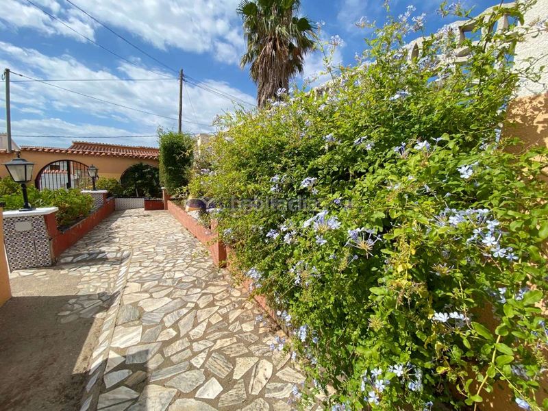 Foto 102e6812-9b01-4d6e-93d3-63286154e125. Casa amb aparcament a Nord Roses
