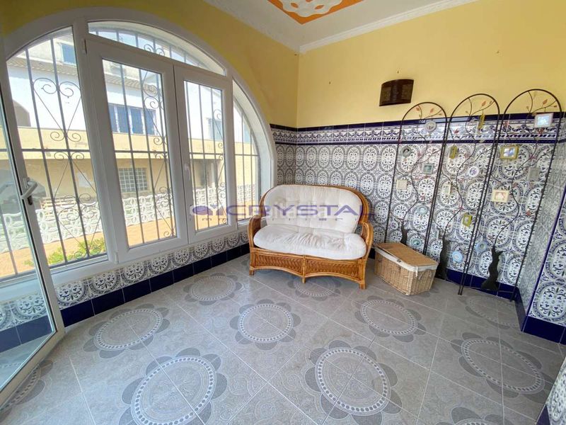 Foto 1456817c-acfe-43fa-b237-f705c98c40e5. Casa amb aparcament a Nord Roses