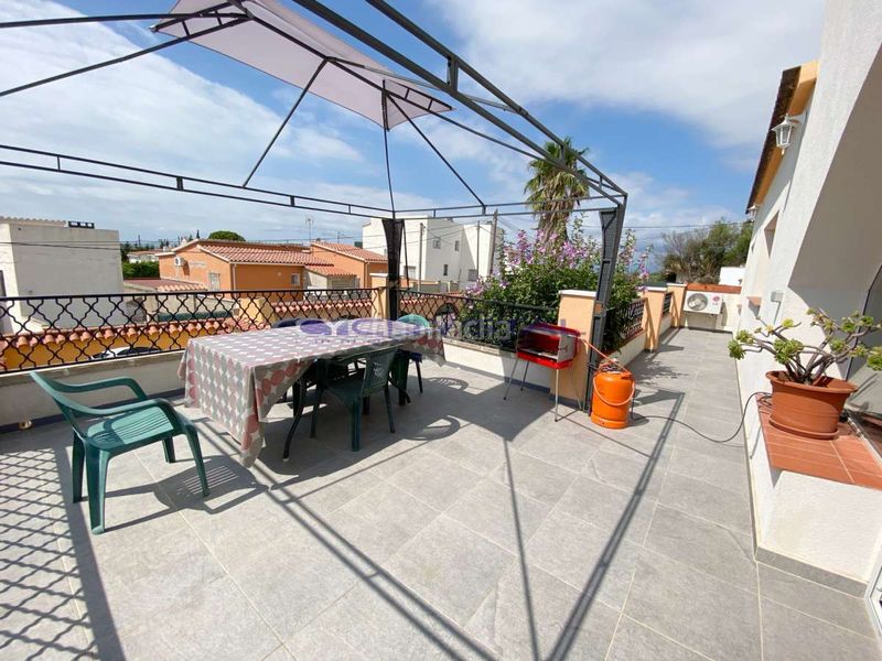 Foto 241234fd-b256-47b6-9204-026547f1d236. Casa amb aparcament a Nord Roses