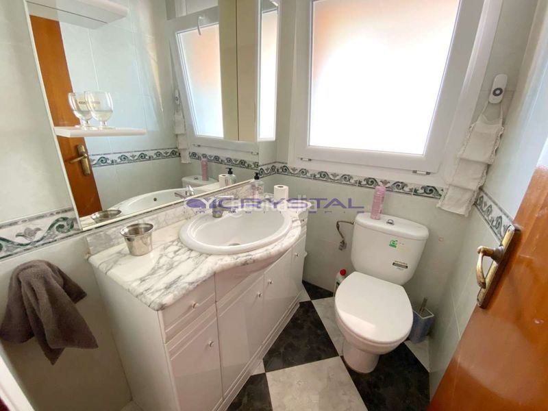 Foto 37cc9769-9d2e-45f2-a35c-41a9527a57ef. Casa amb aparcament a Nord Roses