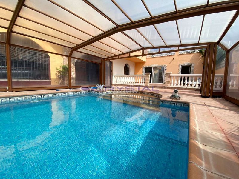 Foto 48c735d6-9e2b-4e08-b910-e4e95a224e05. Casa amb aparcament a Nord Roses