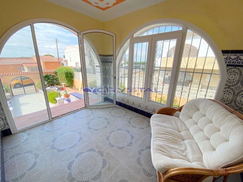 Foto 59c2a6d4-4442-48b7-8c84-04992e1e0c1e. Casa amb aparcament a Nord Roses