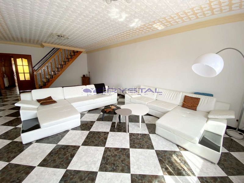 Foto 5b5cfa54-2271-4539-a53a-7c93264646cb. Casa amb aparcament a Nord Roses
