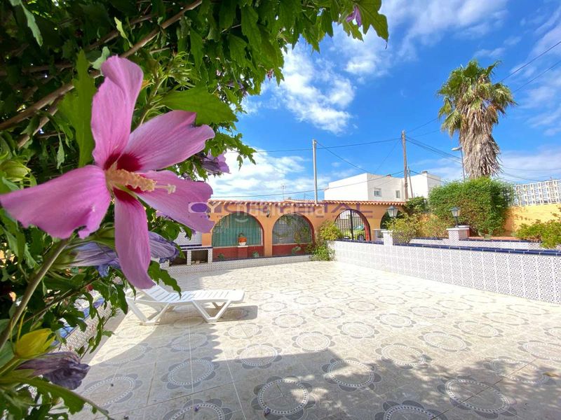 Foto 687951d0-2471-461e-8f73-03948b633809. Casa amb aparcament a Nord Roses