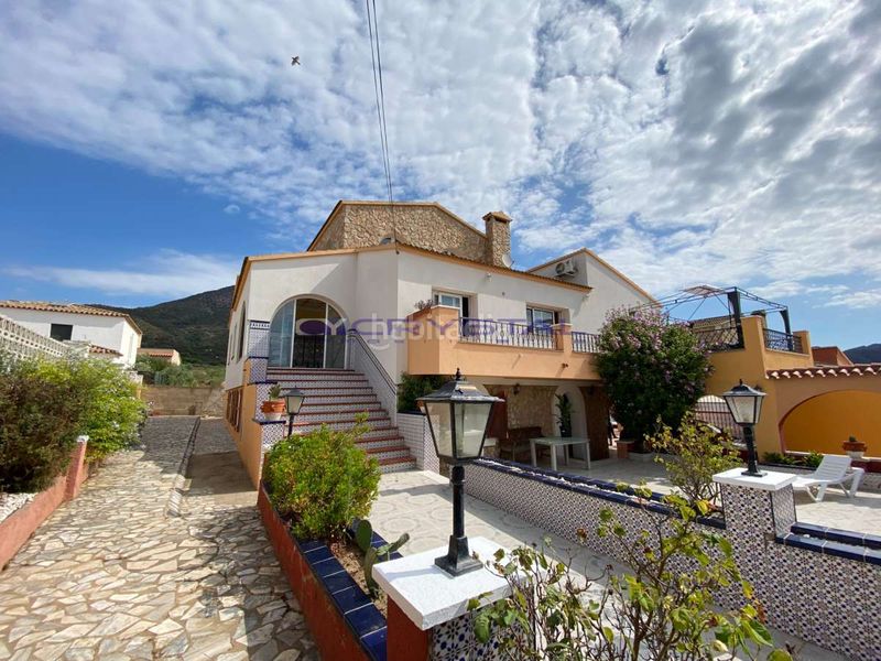 Foto 69fe004a-fa90-48e8-a701-0717d0808f62. Casa amb aparcament a Nord Roses