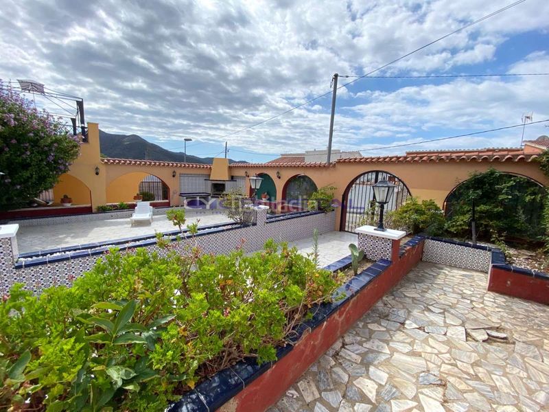 Foto 72d667ab-aed6-4b56-8f9a-19811659d021. Casa amb aparcament a Nord Roses
