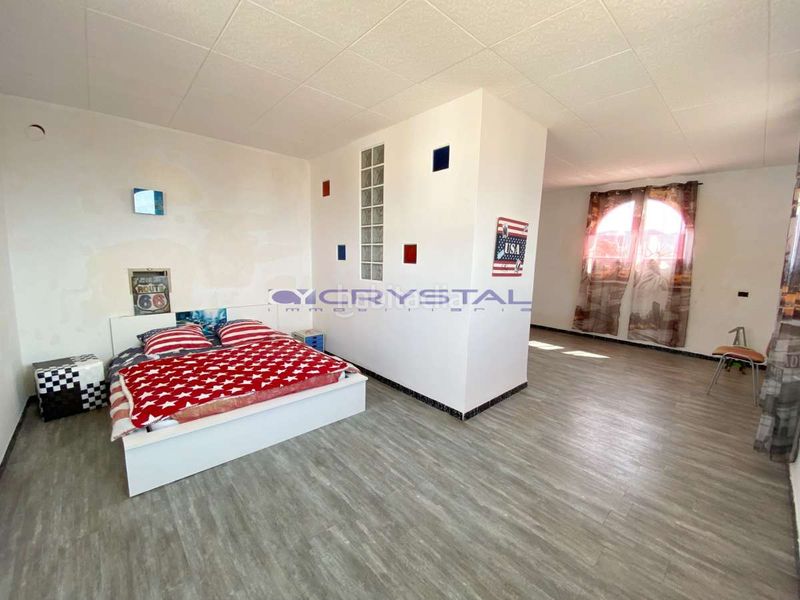 Foto b17df129-9e4c-4087-b845-cddbb9779afd. Casa amb aparcament a Nord Roses