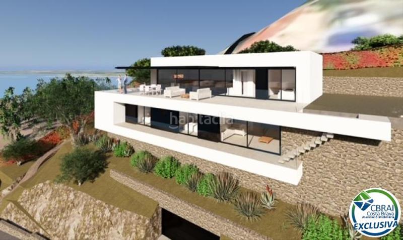 Foto f251cd35-a867-42f0-8c5f-a3f7be4011b6. Terreno residenziale in Centre Roses